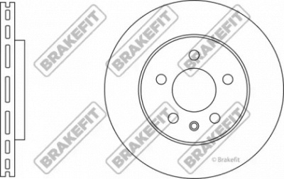 APEC BRAKING sdk6306 -  